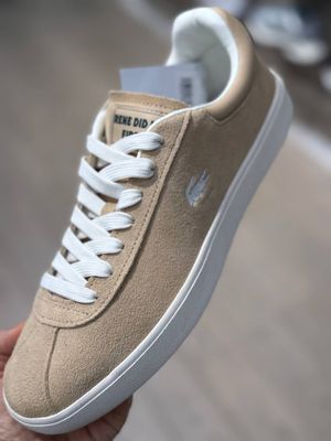 Женские кеды Lacoste