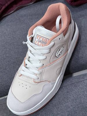 Кроссовки Lacoste