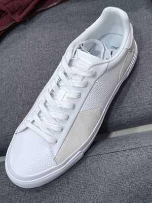 Кеды Lacoste