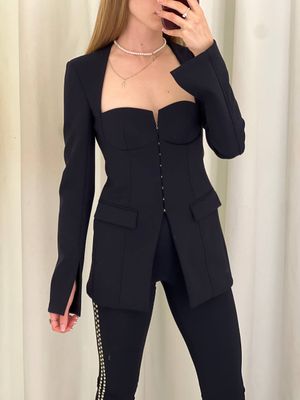 Жакет Patrizia Pepe