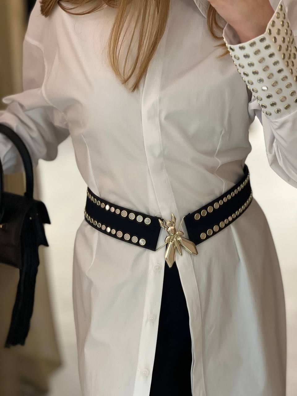 Пояс Patrizia Pepe