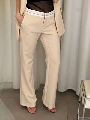 Брюки Patrizia Pepe