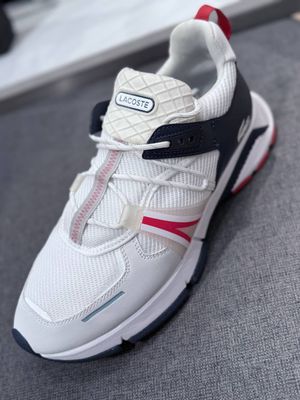 Мужские кроссовки Lacoste