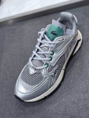 Кроссовки Lacoste