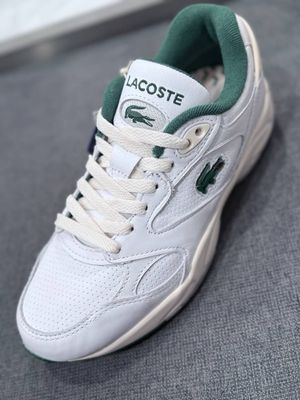 Кроссовки Lacoste