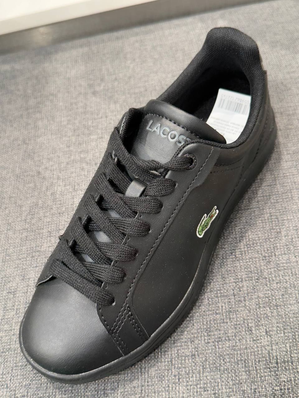 Кеды Lacoste
