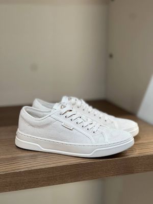 Кеды Coach