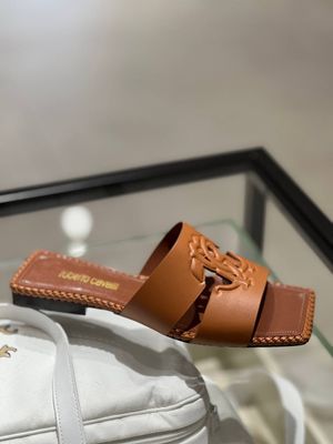 Шлепанцы Roberto Cavalli