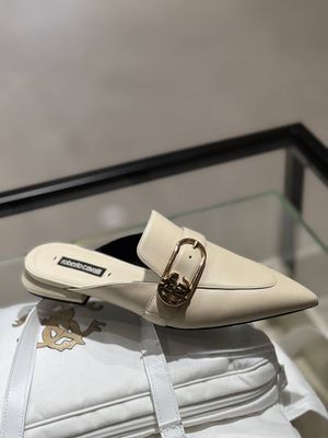 Мюли Roberto Cavalli