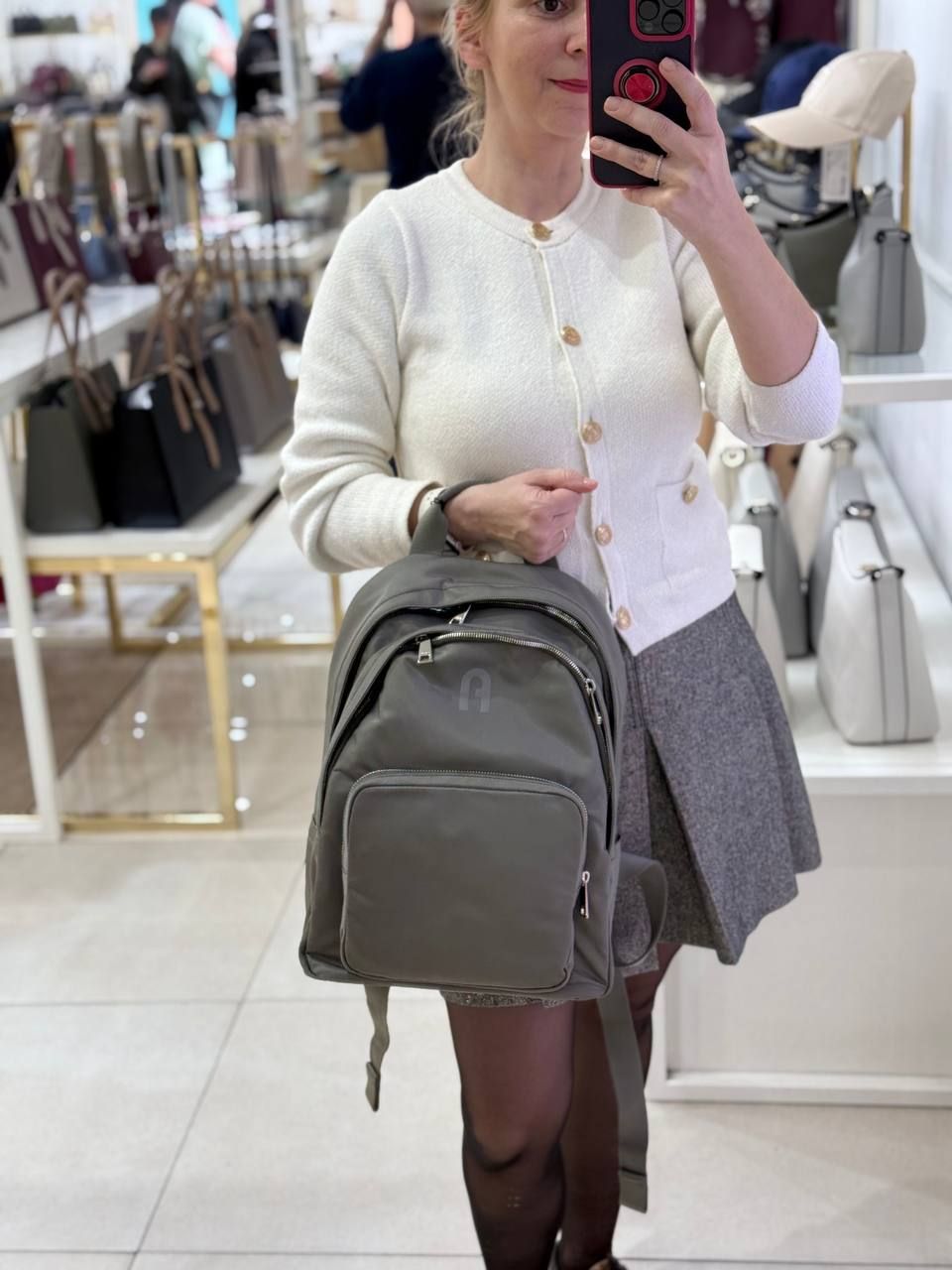 Рюкзак Furla Multifurla
