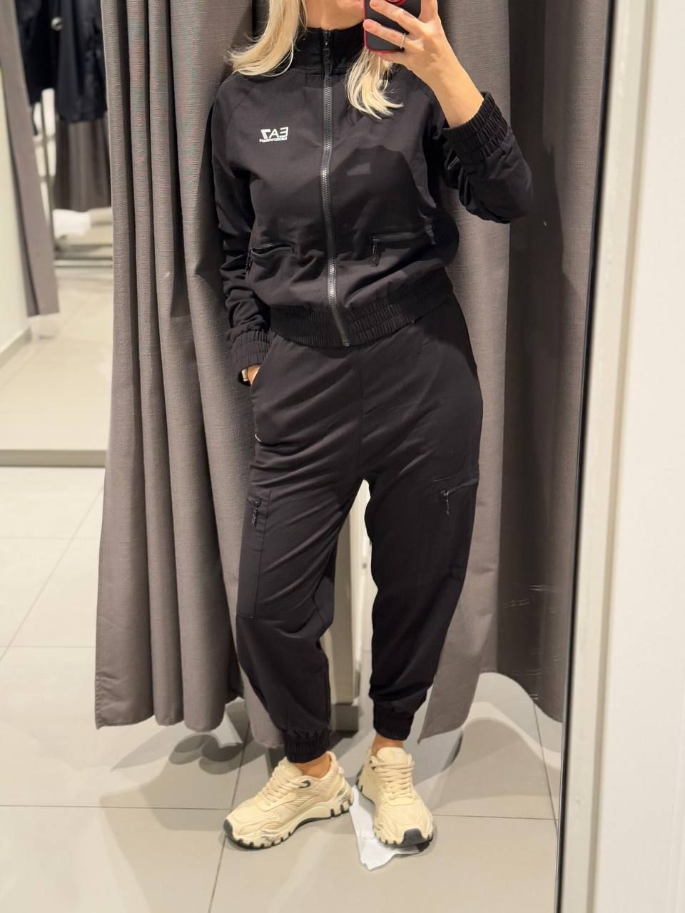 Спортивный костюм Armani