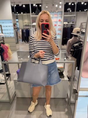 Сумка Armani
