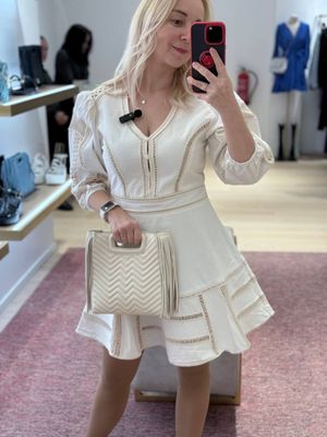 Платье Maje