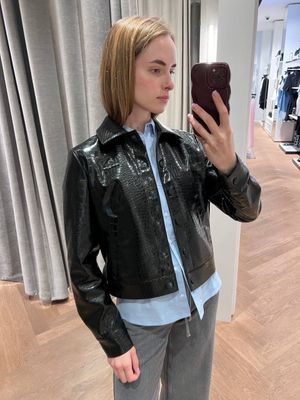 Куртка Karl Lagerfeld