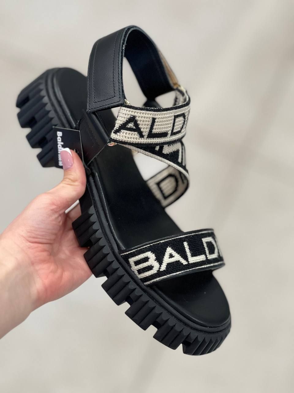 Босоножки Baldinini