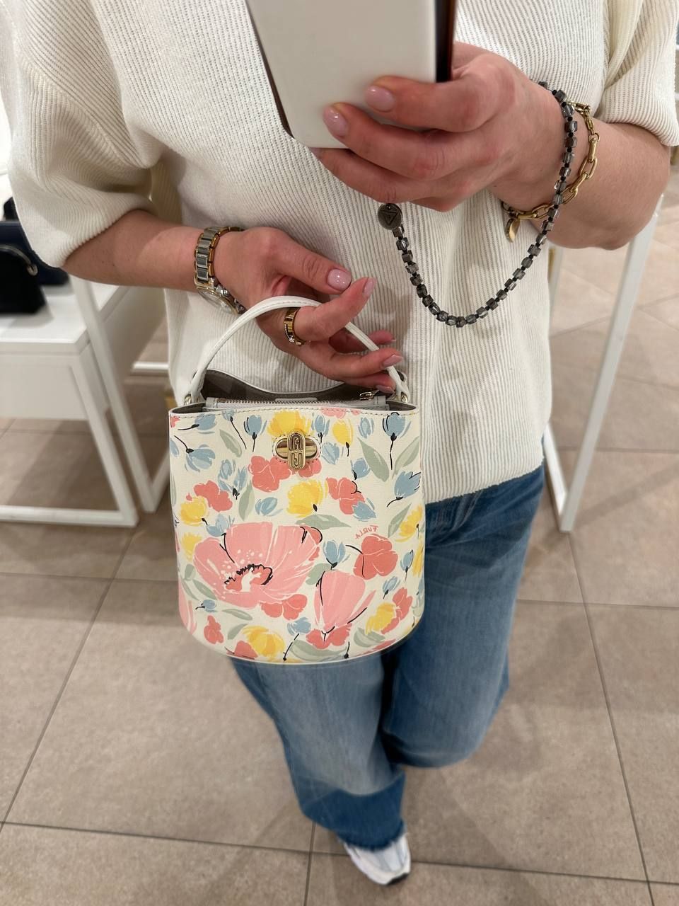 Сумка Furla Danae mini
