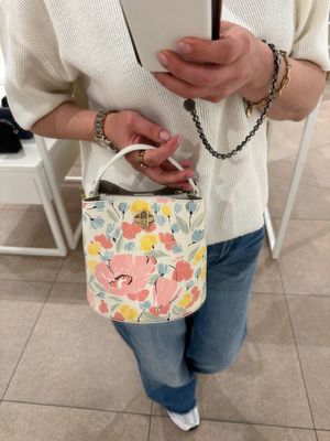 Сумка Furla Danae mini