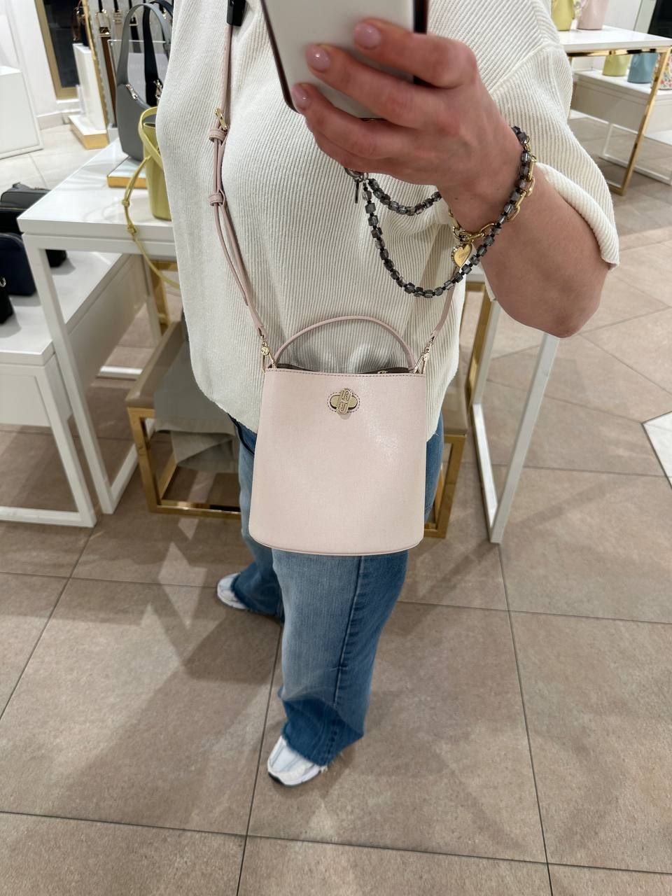 Сумка Furla Danae mini