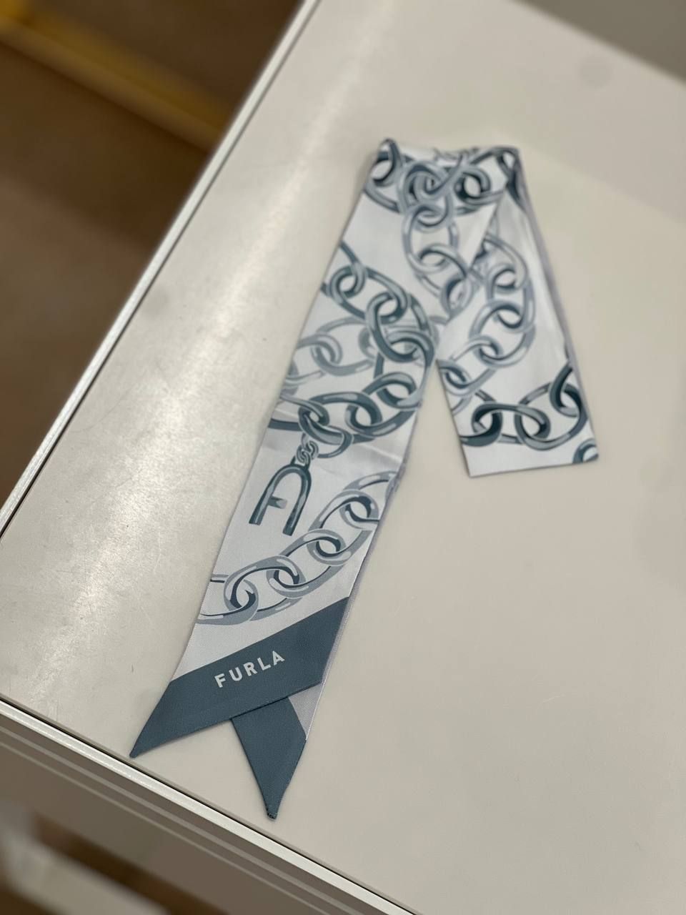 Платок для сумки Furla