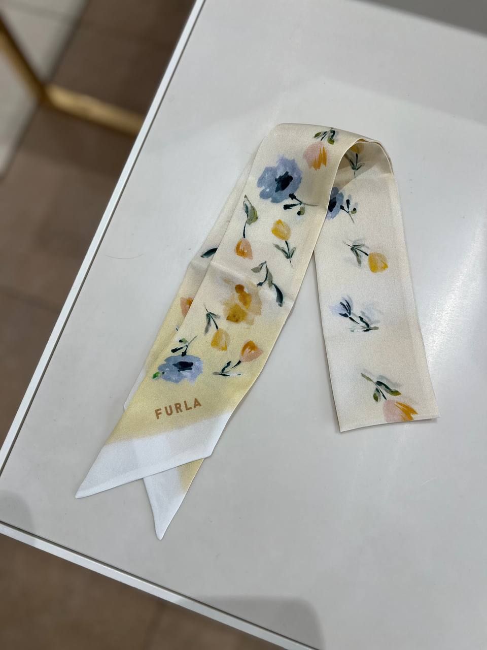 Платок для сумки Furla