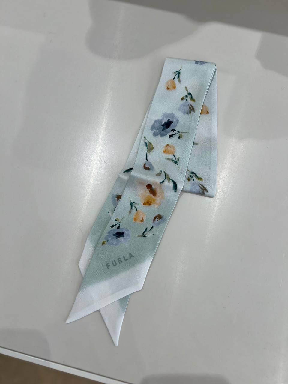 Платок для сумки Furla