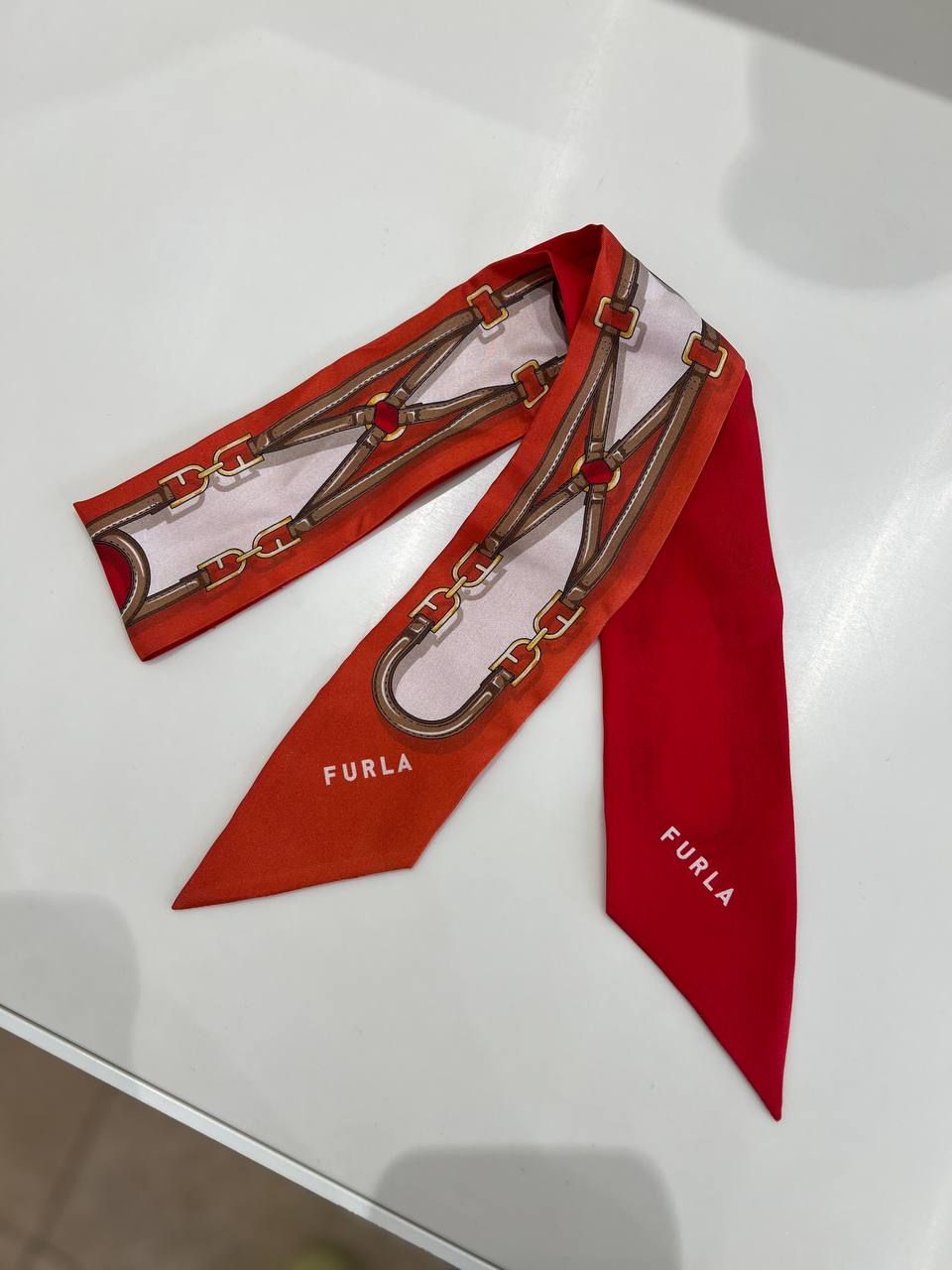 Платок для сумки Furla