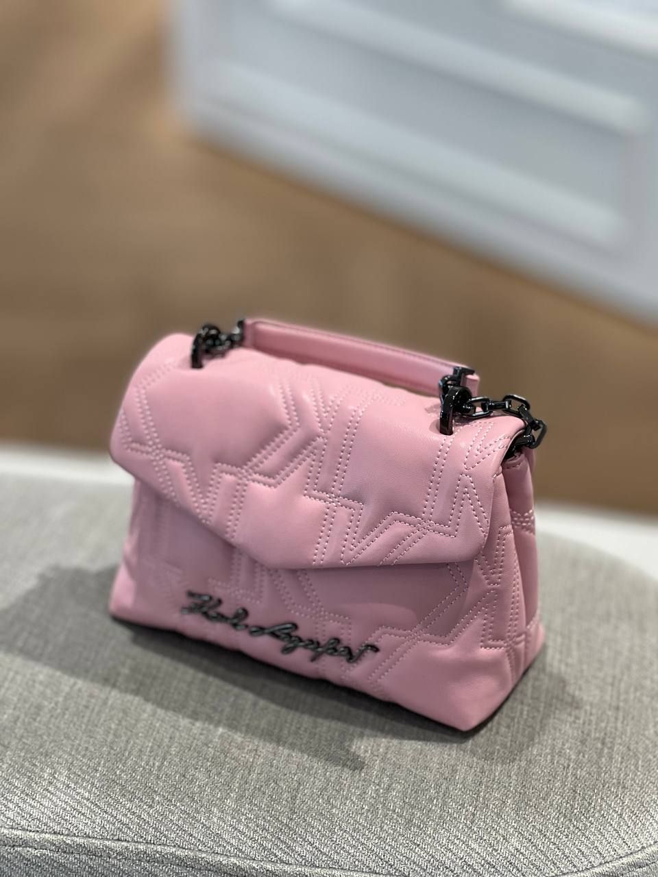 Сумка Karl Lagerfeld mini size