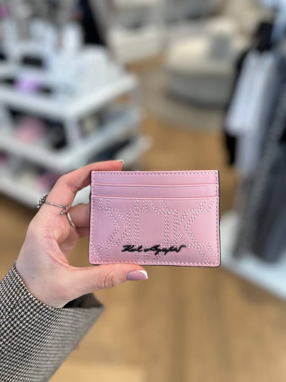 Кардхолдер Karl Lagerfeld