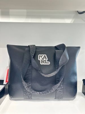 Сумка Karl Lagerfeld