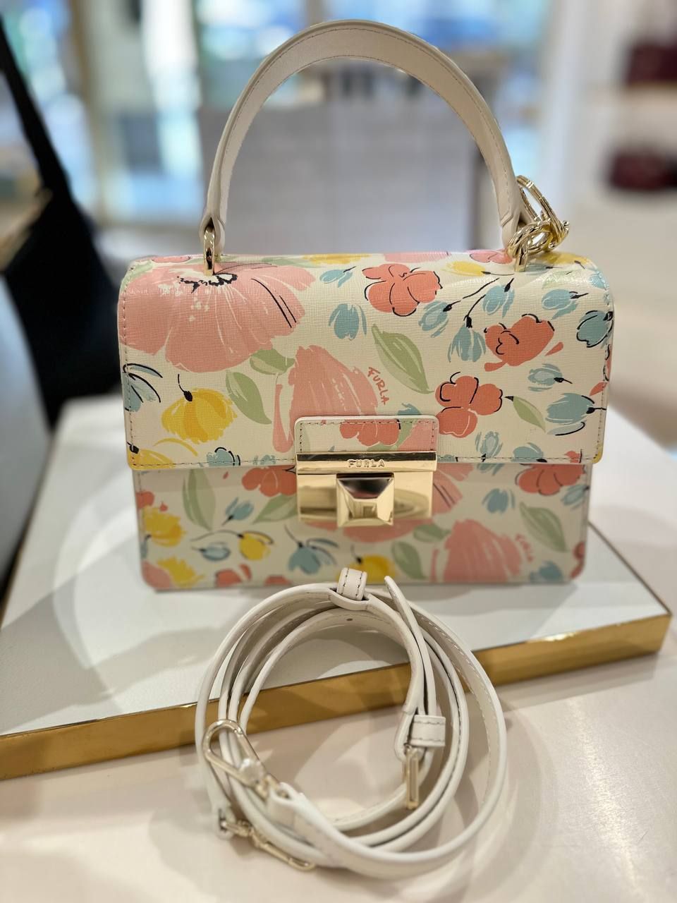 Сумка Furla Venere
