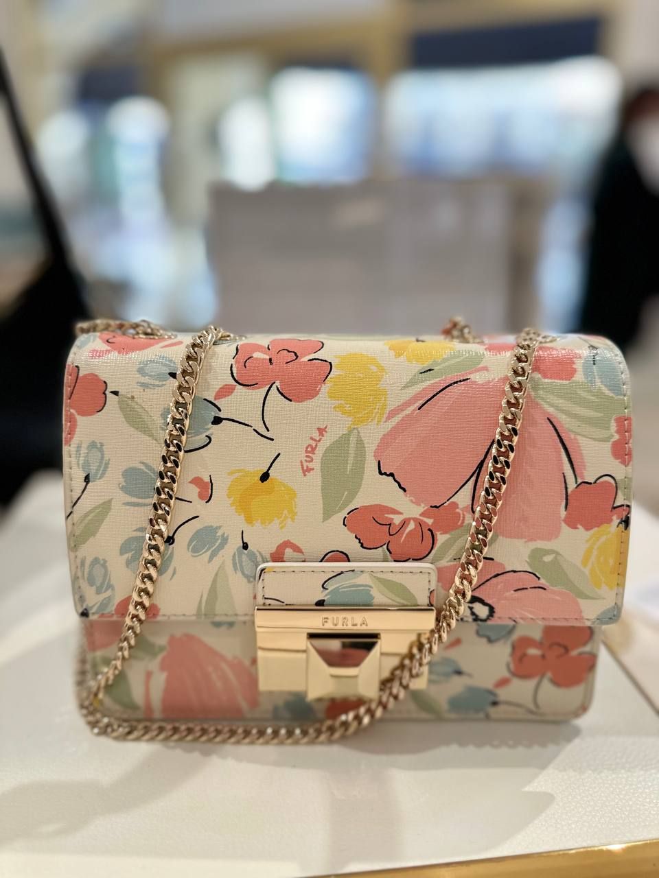 Сумка Furla Venere