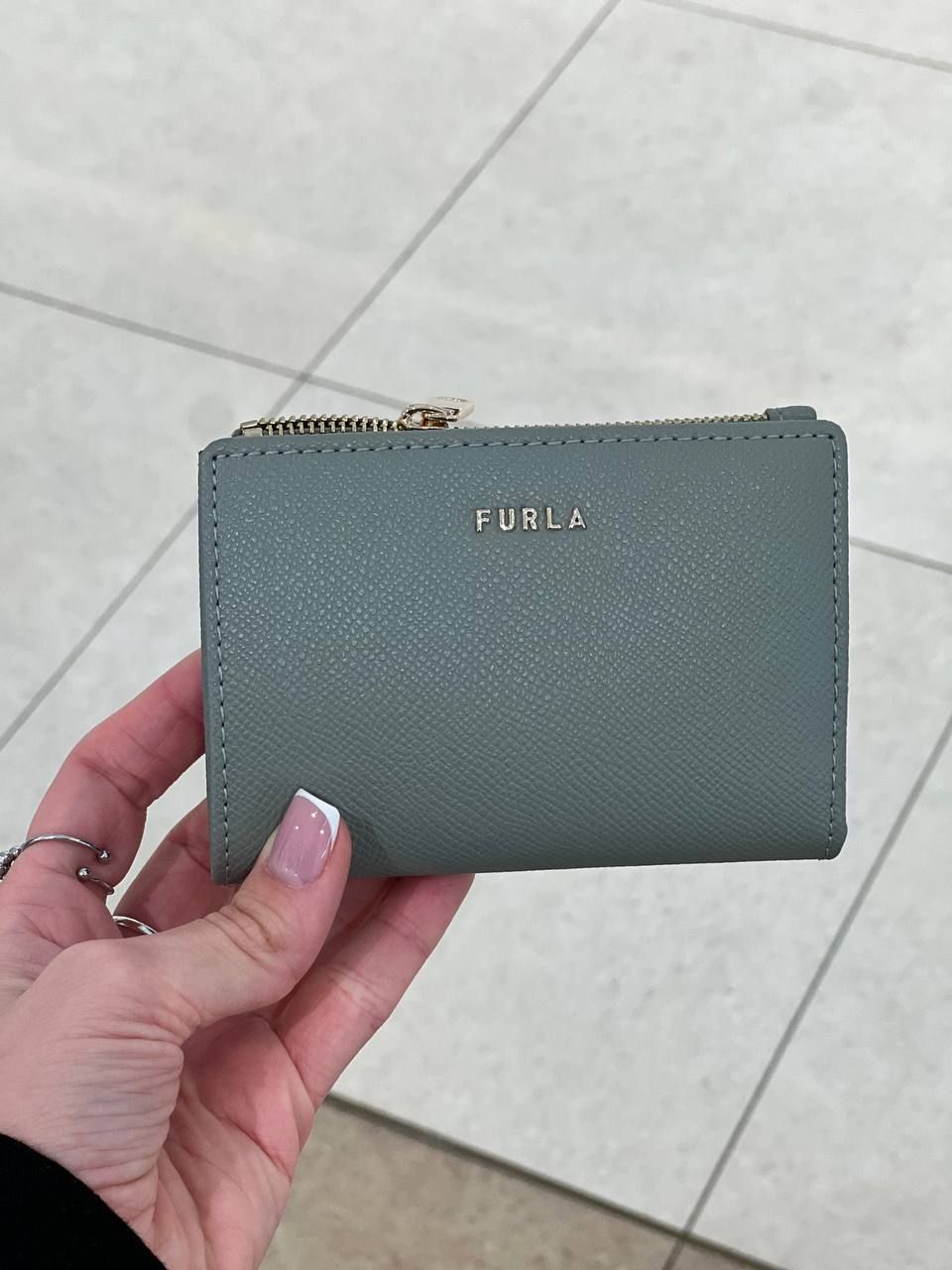 Кошелек Furla Classic