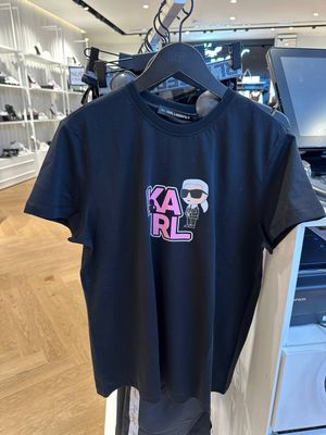 Футболка Karl Lagerfeld