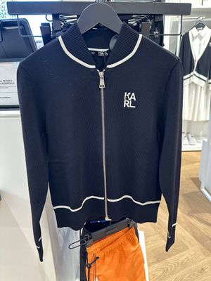 Кофта Karl Lagerfeld