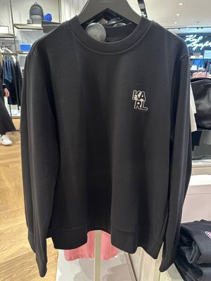 Свитшот Karl Lagerfeld