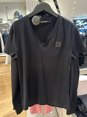 Футболка Karl Lagerfeld