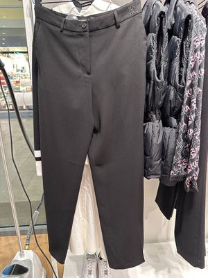 Брюки Karl Lagerfeld