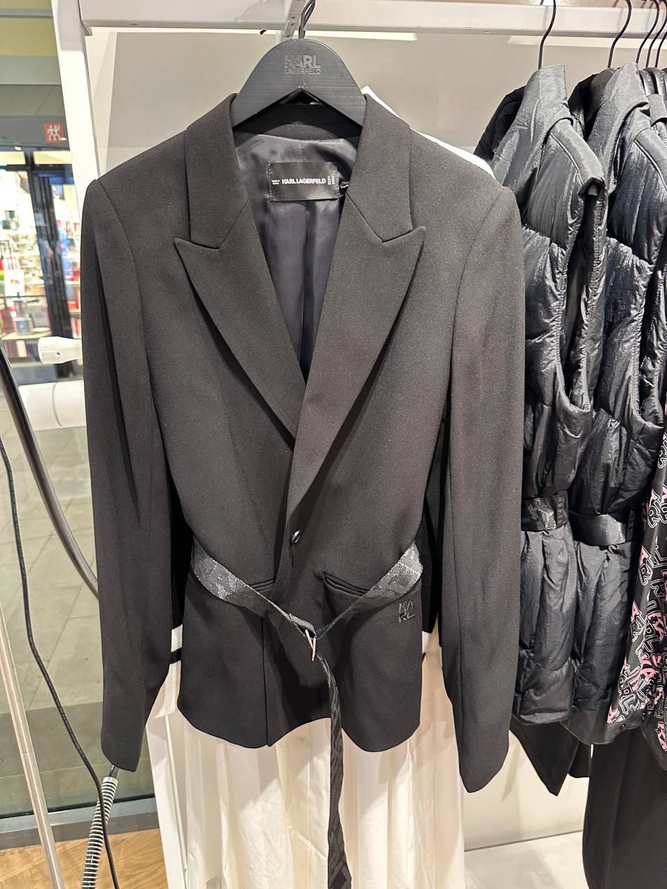 Жакет Karl Lagerfeld