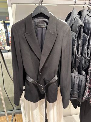 Жакет Karl Lagerfeld