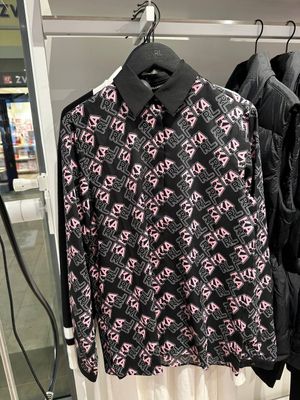 Блуза Karl Lagerfeld