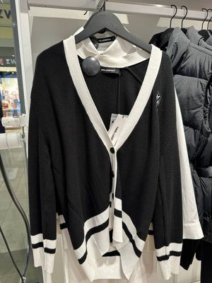 Кардиган Karl Lagerfeld
