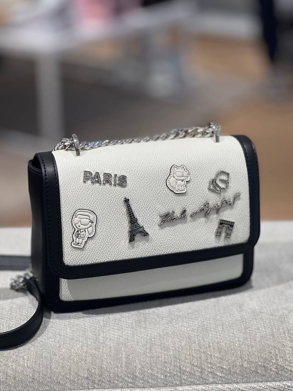 Сумка Karl Lagerfeld
