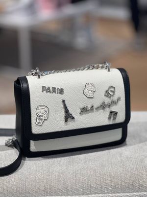 Сумка Karl Lagerfeld