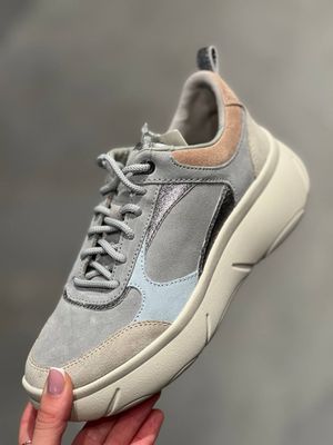 Кроссовки Geox