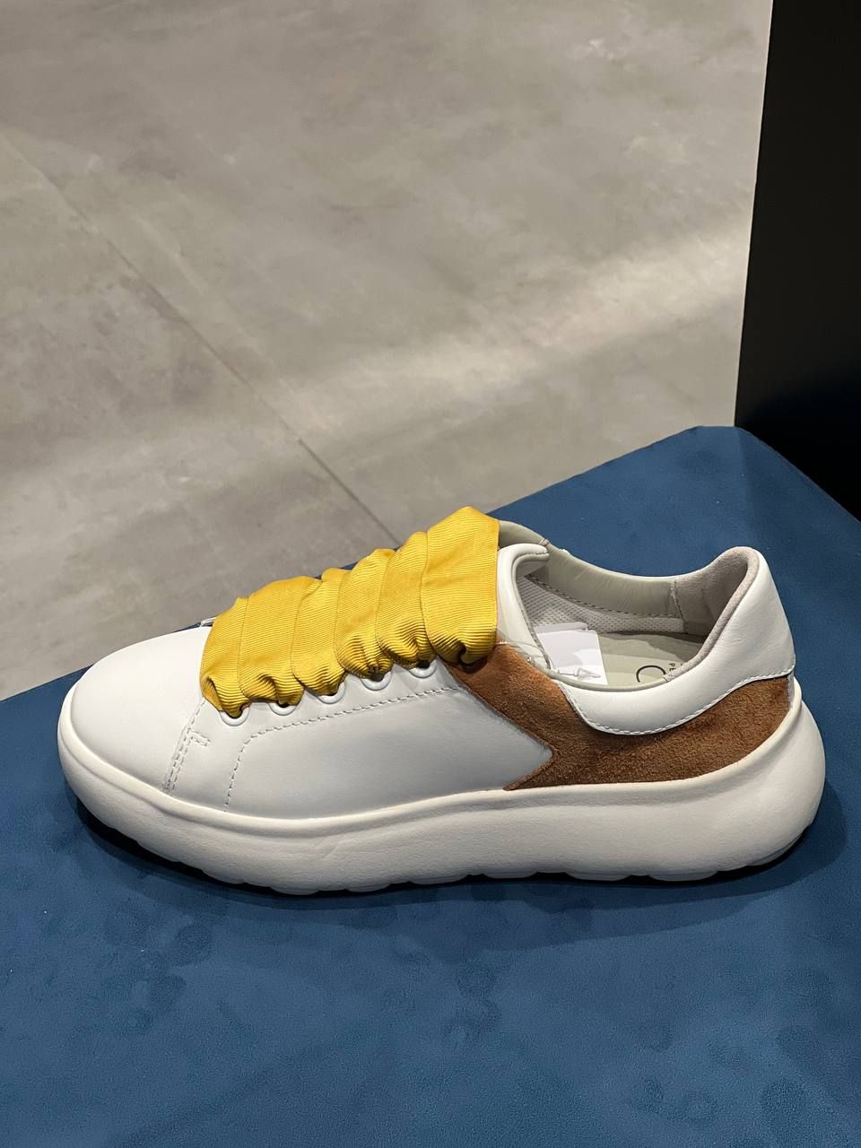 Кеды Geox