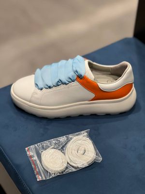 Кеды Geox