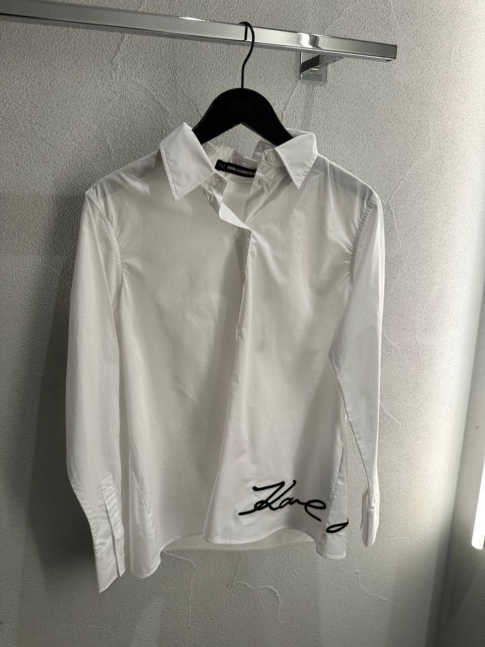 Рубашка Karl Lagerfeld