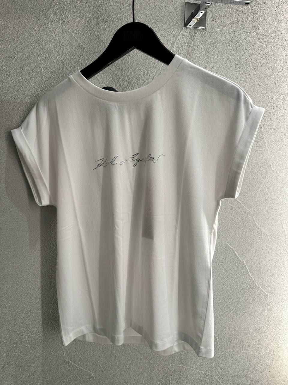 Футболка Karl Lagerfeld