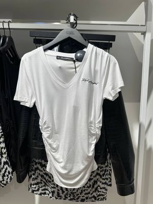 Футболка Karl Lagerfeld