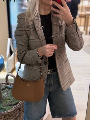 Сумка Tory Burch